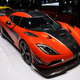 Illustration for article titled Koenigsegg Is Still Ten Years Ahead Of Everybody Else